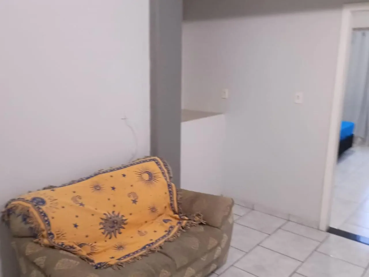 Appartement Pousada Familiar Rio Do Sul