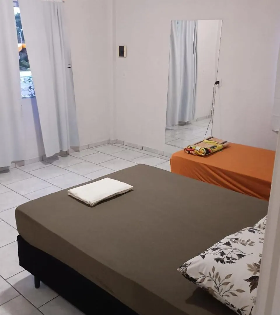 Appartement Pousada Familiar Rio Do Sul