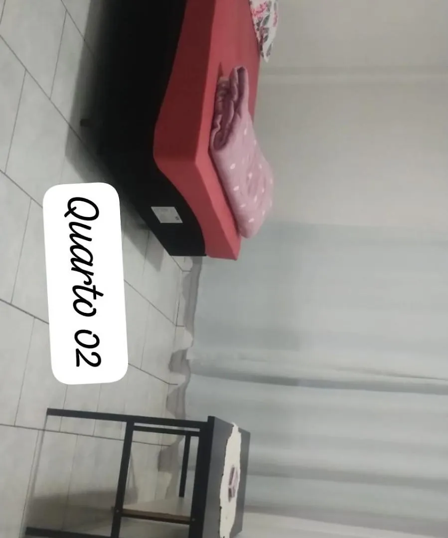 Pousada Familiar Rio Do Sul Appartement
